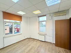 Mosilor, Foisorul de Foc, vila (D+P+E1+M) birou, clinica, after school etc