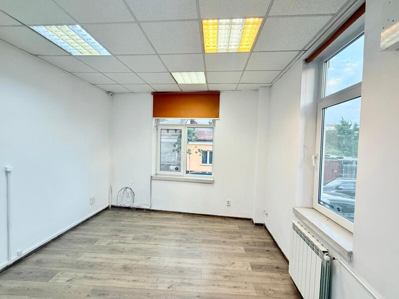 Mosilor-Foisorul de Foc, vila (D+P+E1+M) birou, clinica, after school etc.