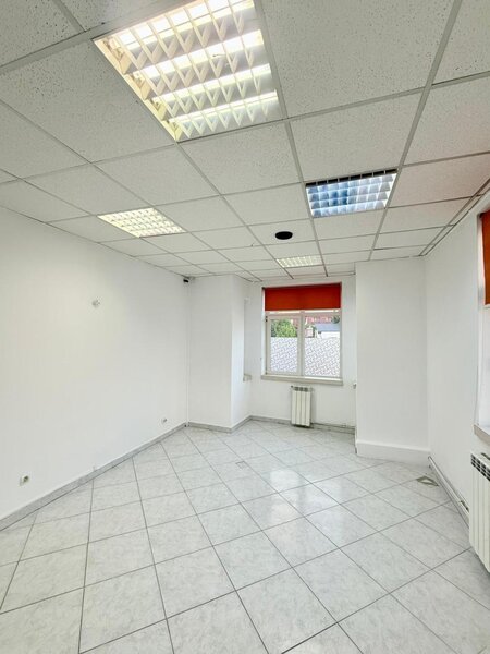 Mosilor-Foisorul de Foc, vila (D+P+E1+M) birou, clinica, after school etc.