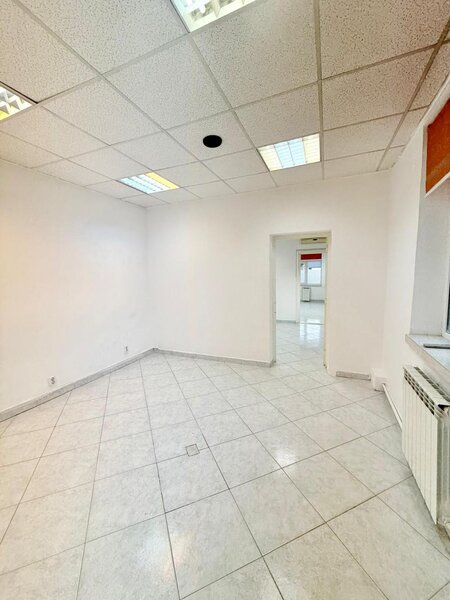 Mosilor-Foisorul de Foc, vila (D+P+E1+M) birou, clinica, after school etc.