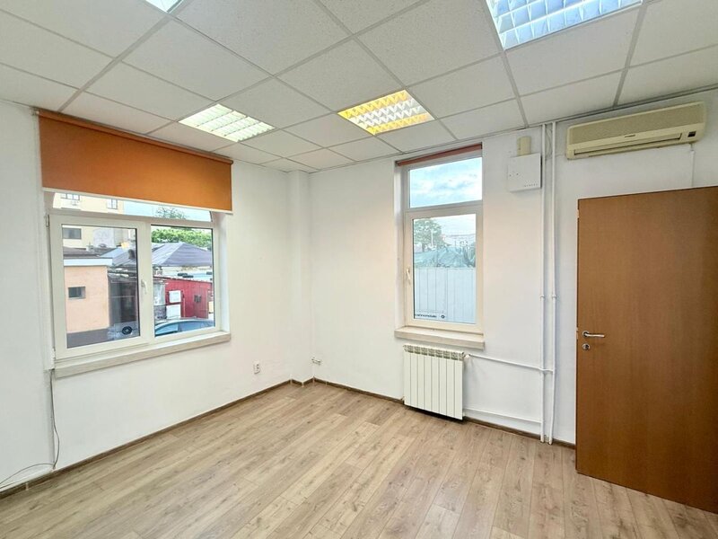 Mosilor-Foisorul de Foc, vila (D+P+E1+M) birou, clinica, after school etc.