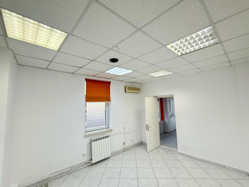 Mosilor-Foisorul de Foc, vila (D+P+E1+M) birou, clinica, after school etc.