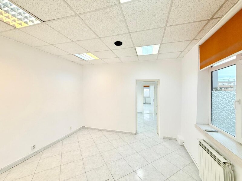 Mosilor-Foisorul de Foc, vila (D+P+E1+M) birou, clinica, after school etc.