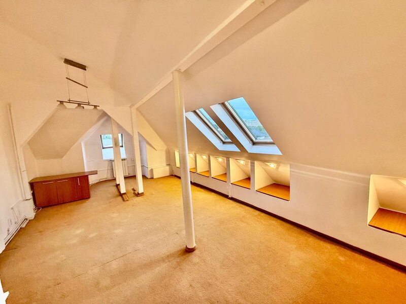 Mosilor-Foisorul de Foc, vila (D+P+E1+M) birou, clinica, after school etc.